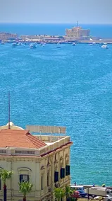 Royal Luxury Apartment with Gorgeous Sea View - Image 4