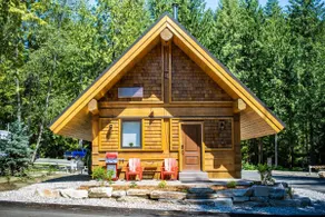 Chrissy's Cabin at Boulder Mountain Resort! - Image 3