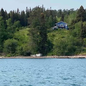 Superior Lakefront Cabin - Beach - Trail Access - Image 2