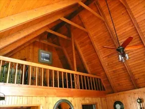 A-frame On The Lake - Image 3