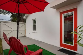 Spectacular Midtown Tampa Retreat - Image 5