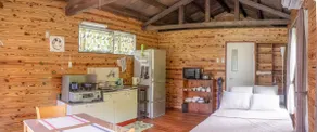 [Pair price available] 5 consecutive nights 20% off, 14 consecutive nights 30% off, Wi-Fi available [Iriomote Island, Funafuti] Yarabu no Kage - Image 4