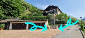 Tessin feeling - accommodation with private parking - Image 3