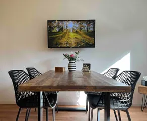 Vacation on the Baltic Sea beach… vacation home ”Moin Ostsee” - Image 4
