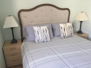 Spacious 2nd Floor 1-BR Apt in the Heart of Berk! - Image 2