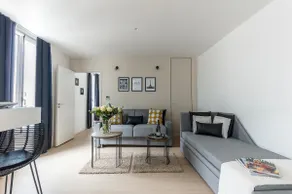Deluxe Apartment near Champs-Élysées 301 - Image 3