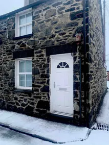 Cosy Cottage, Nr Betws y Coed. - Image 2