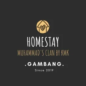 Muhammad's Clan by KMK, Gambang Homestay - Image 2