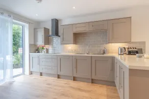 Snowdon Holiday Let, brand new home in the heart of Llanberis - Image 5