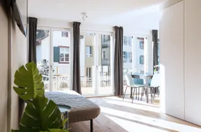 1 bedroom Apartment Klee IV - Image 3