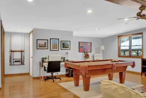 A Spacious Escape: Pool Table, Patio & Big Kitchen - Image 4