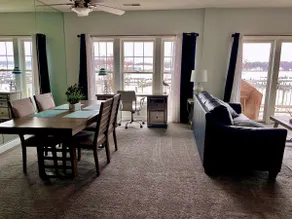 Luxury Two-Bedroom Condo on the Marina - Image 5