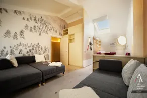 Alp Apartments SKI & BIKE - Stevenin11 - Image 4