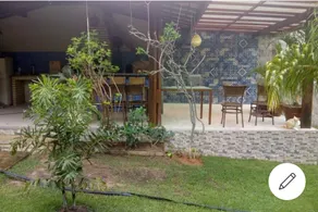 Flat 01 Guarajuba Condominium water - Image 4