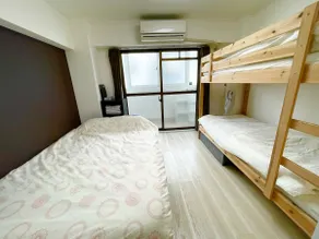 Shin-Osaka 303 | 5-minute walk from the station | Comfortable accommodation where you can stay with your dog | Sleeps 5 people - Image 3