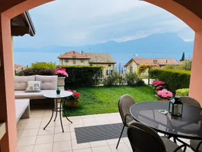 Il Paradiso Apartments Great View Gardasee - Image 2