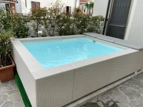 Jacuzzi & Relax - Casa Indipendente 20min da Milano - Image 3