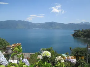 Casa Bon Vista, Cerro de Oro Lake Atitlan - Image 2