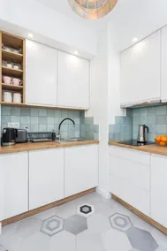 City of the Kings - Pastel Apartment Lubelska 10 - Image 2