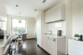 Zalgirio apartment - Image 4