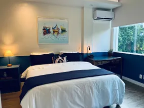 40m from Ipanema Beach & Arpoador, Quiet - Image 3