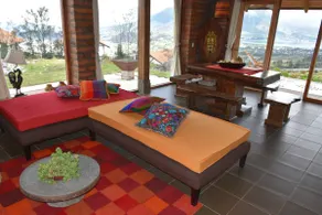 Cozy cottage 15 min from Otavalo! Beautiful views! - Image 4
