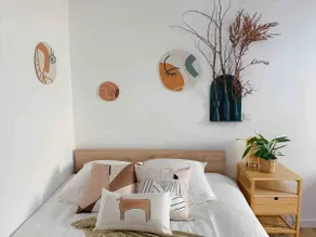 Cosy Apt with vitality Paris Marais - Image 5