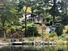 Archipelago Villa • Sauna, Dock & Boat - Image 2