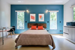 Tanzania Suite, private, in a residential area - Image 2