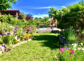 Quiet house with pool, at the gates of the vineyard. - Image 3