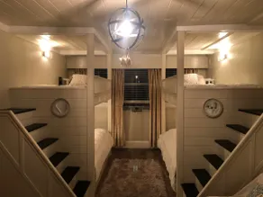 The Russell Lake House - Image 3
