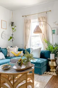 Trendy Long Beach Cottage in a Quiet Neighborhood - Image 2