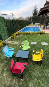 Unique VIP Villa (Private Pool) - Image 4