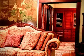 SONGBIRD... A Romantic & Inviting Victorian Abode - Image 4