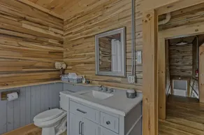 The Brick at The Red River Gorge - South Loft - Image 3