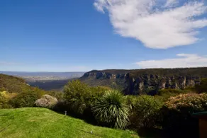 Omaroo Mountaintop Villa - propriedade premiada com excelentes vistas panorâmicas - Image 3