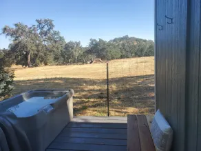 Oak Country Cottage - Image 4