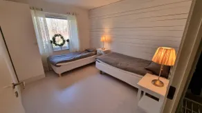 Cozy semi-detached house in a quiet area inside Tranås! - Image 2