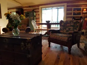 Black River Cozy Cabin - Image 3