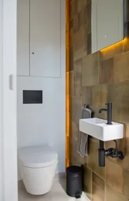 Guest Suite in Bruges with en-suite facilities - Image 4
