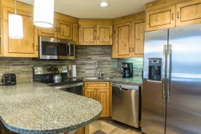 Suite de luxe au coeur de Canyons Village - Image 5