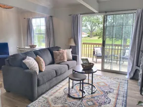 Comfy and Bright wView, 5 Branson Strip/Lake, Fish - Image 5