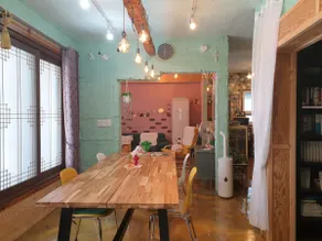 Yeongildae. Spacewalk Walkable/Hano Yangok INN - Image 2