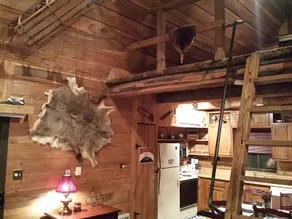 Fox Tail Chalet at Claycomb Chalets - Image 5