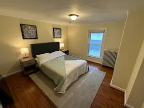 The Yellow Door 3-bedroom downtown near VT&RU - Image 2