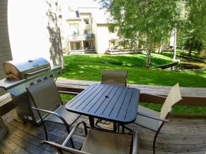 Hyggelig moderne Sun Valley Condo - Image 4