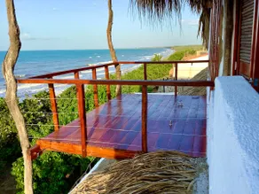 Beachfront home Fatima Great cook - Image 3
