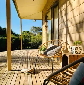 “Sannyside” Stunning Coastal Retreat - Image 5