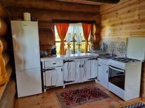 At Căsuță-Vatra Dornei - Image 5