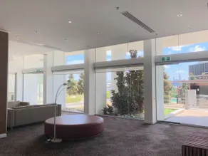 River side apartment with car park, pool and ferry - Image 3